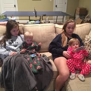 Meet your Posher, Peggy